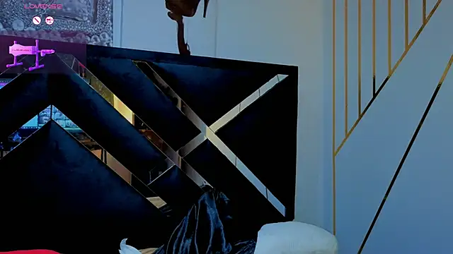 Zoe-yanin webcam