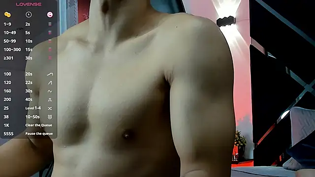 TonyPetrovjs webcam