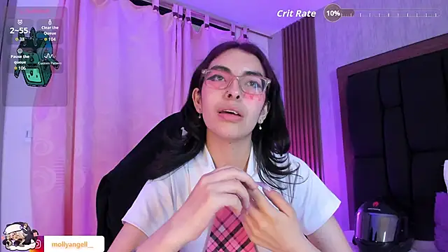 Molly_A webcam