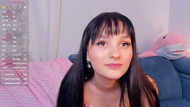 TonjaMano webcam