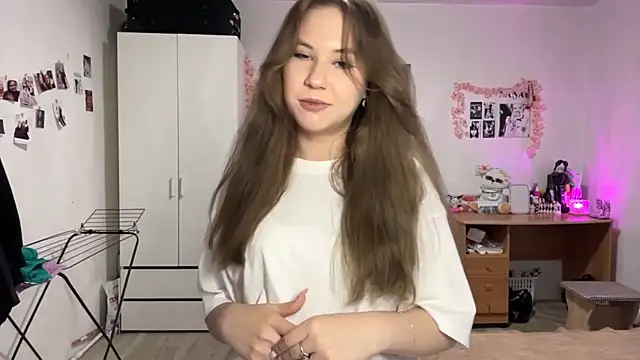 NyelleSpir webcam