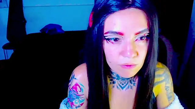 LannieGonzales webcam