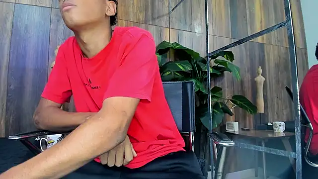AndySinss webcam