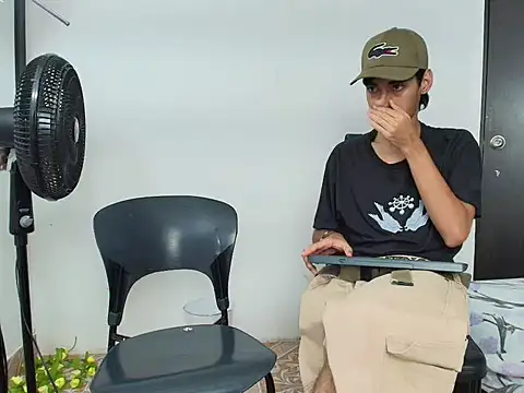 EdwinBoys webcam