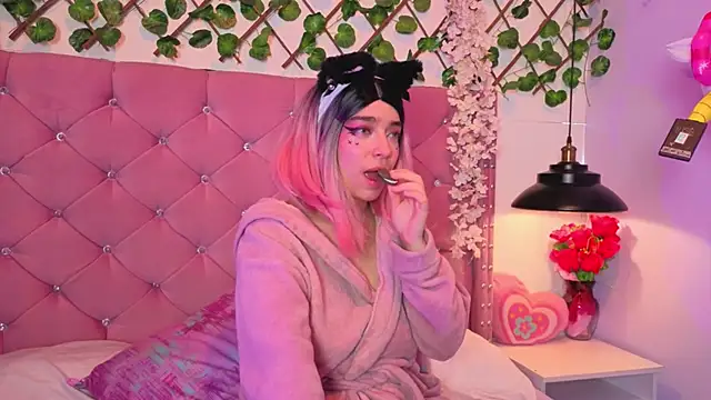 Kira-Yuzu webcam