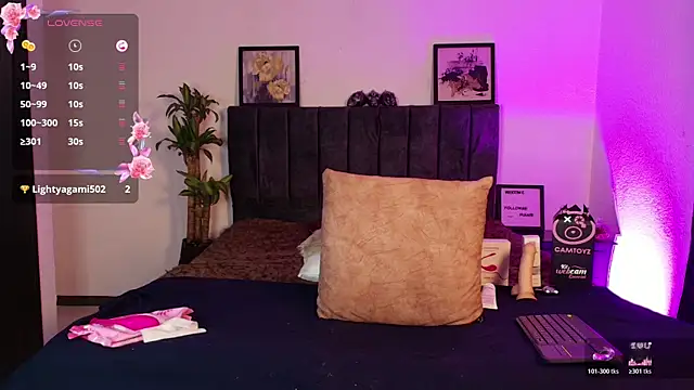 Miss_Allison18 webcam