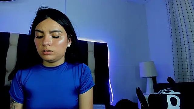 Sophia_Coral webcam