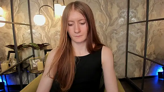 DonnaDaze webcam