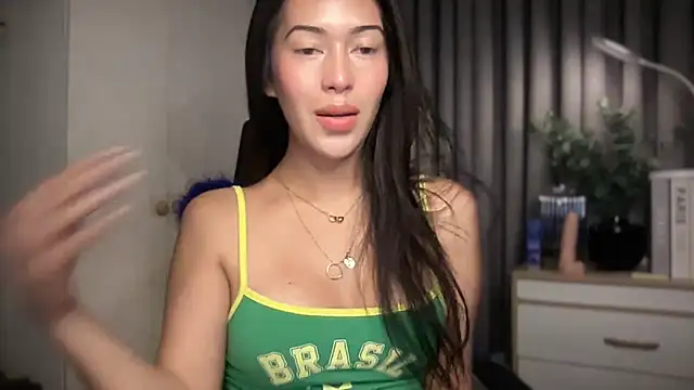 Jasmine_Elcock webcam