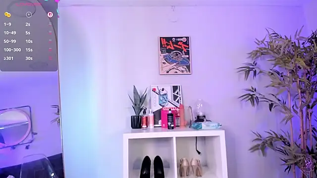 Sweett_Alexaa
