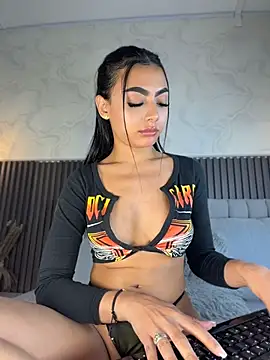 SHANONCLARK webcam