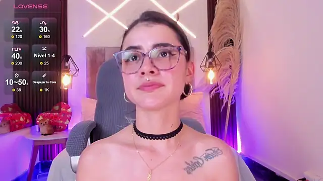 dasha-rodrigues webcam