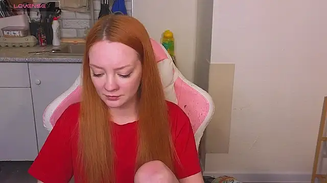 Radiants_two webcam