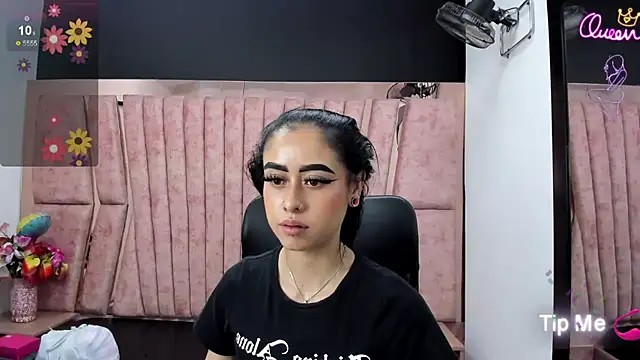AnnySweett_ webcam