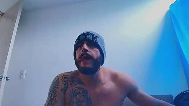 thomas_gun webcam