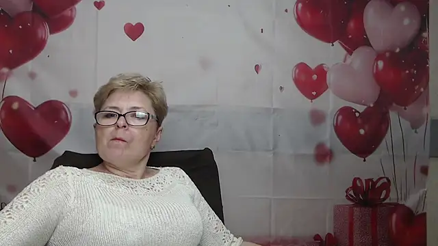 EmiliaGree webcam