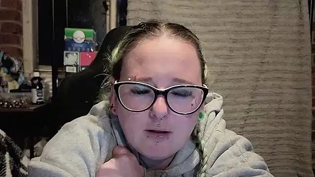 Bunny_Cummings webcam