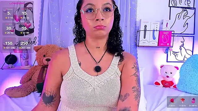 Mari_Sweett webcam