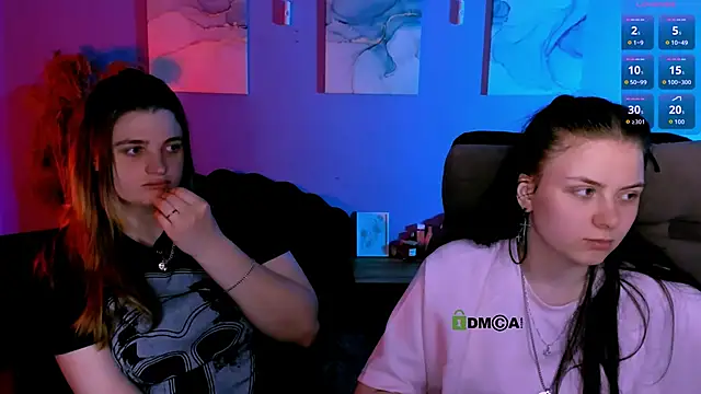 foxy_tease_ webcam