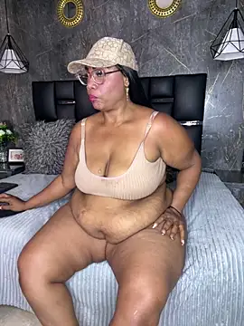 AranzalatinBlaks1 webcam