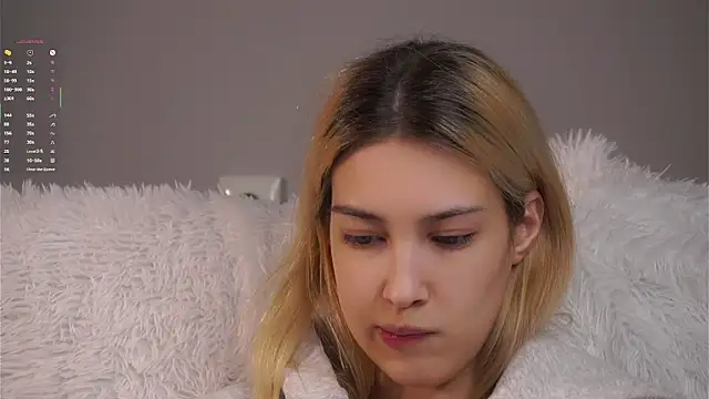 AngelicRice webcam
