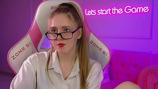 LexiBookwell webcam