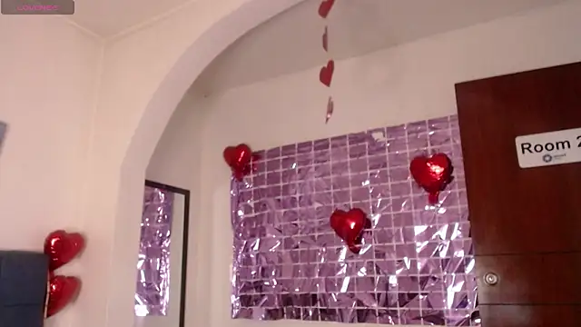 Catalinajane1 webcam