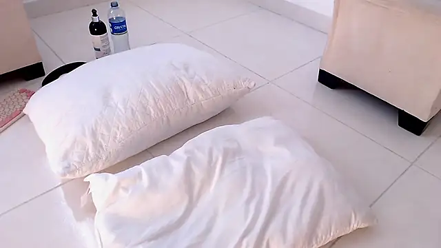 isabelateran webcam