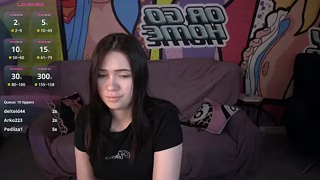 MargaritaGrey webcam