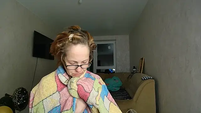 LioraWeiss webcam