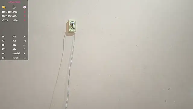 ayanovae webcam