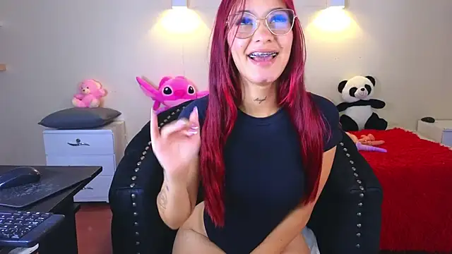 _MaryAnn webcam