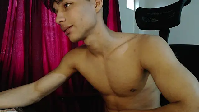 Marck-Pro webcam