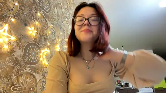 SigningOculus webcam