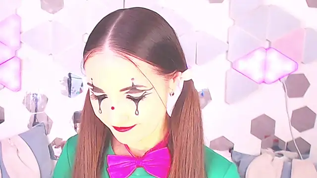 LexiKiss webcam