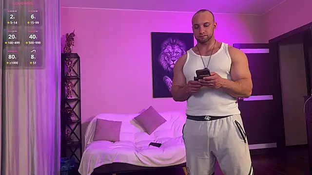 FireBeard_ webcam