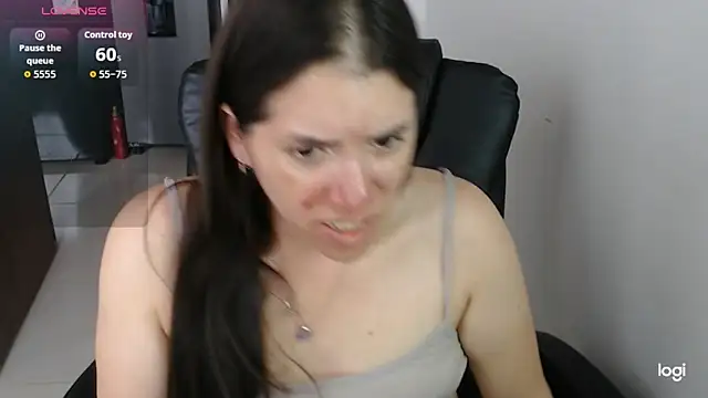 spicey_latina webcam