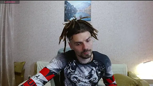 Aestheticguy101 webcam