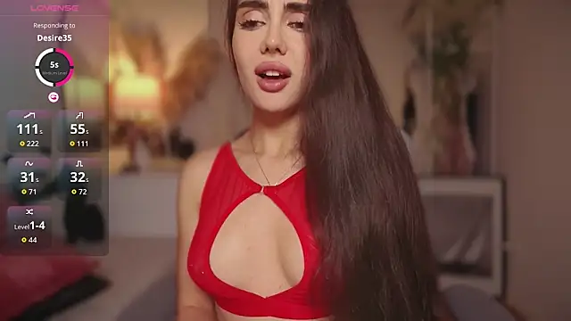 Lil_Gabby webcam