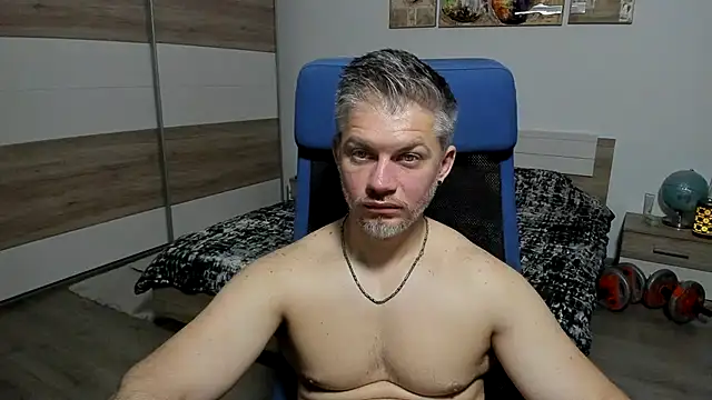 RobbyShawz webcam
