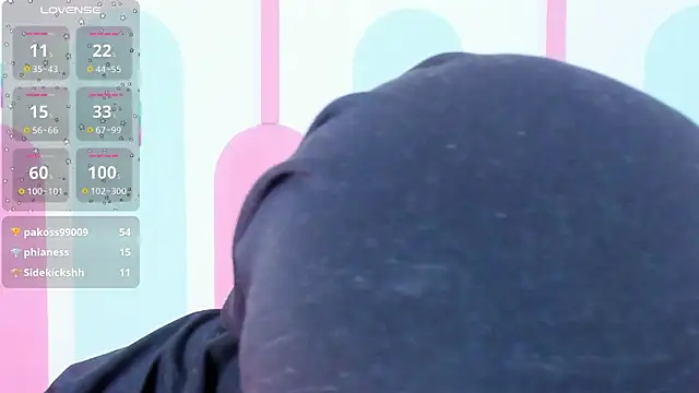 jasmin_hamdan - Jasmin_hamdan's free webcam - UK Sex Cams