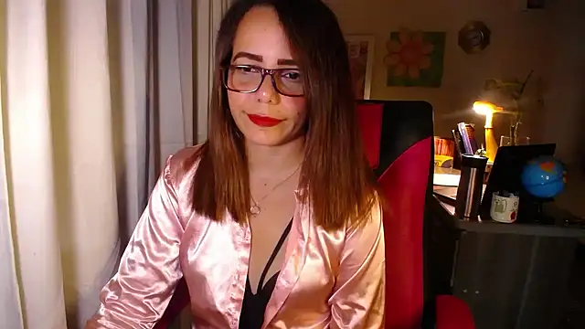 danielle_rose_1 webcam