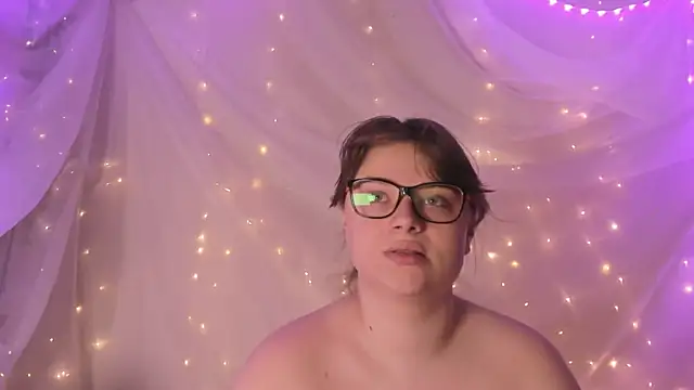 Seductive_She_Wolf webcam