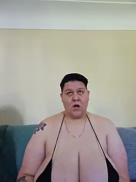 DevilDahm webcam