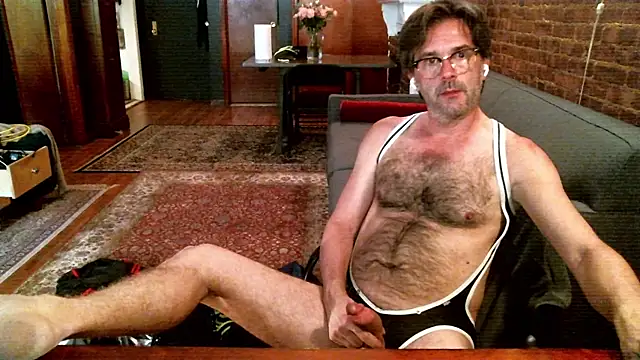 Johnny_Bottoms webcam