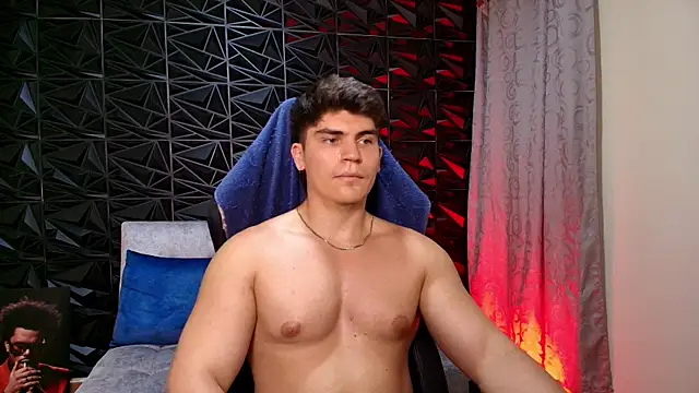 Jared_Rosse webcam