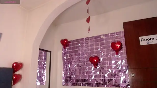 Catalinajane1 webcam