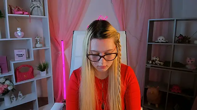 celestinemauriac - CelestineMauriac's free webcam - UK Sex Cams