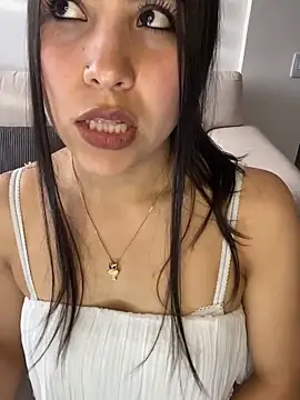Mayka_sex webcam