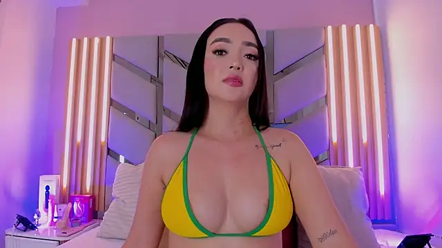 Samantha-Pardo webcam